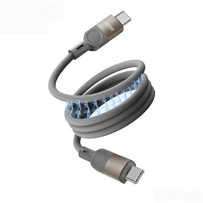 آیا کابل های داده مغناطیسی با رایانه های مک کار می کنند؟